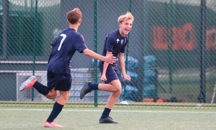 E alla fine esulta il COR: Lanaro sul gong gela la Dabliu