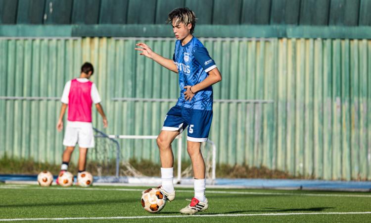 Bum Bum Savio: Vigor Perconti al tappeto con Giorgi e Petronzi