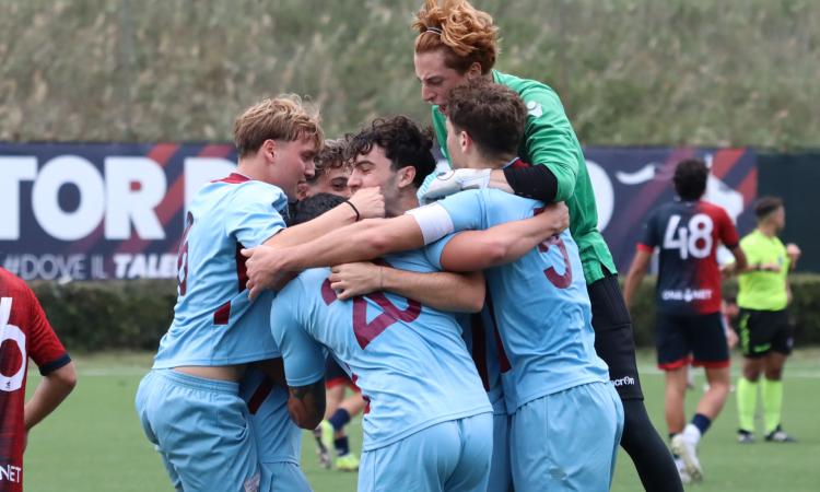 Secondo x di fila per Caprioli : il Tor di Quinto va a -2. Colpo grosso Ottavia 