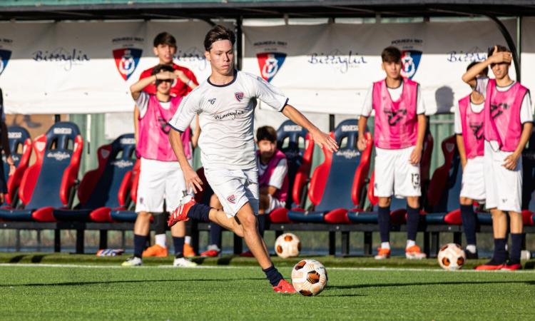 Manita Pomezia: Del Grosso torna al successo. Prima gioia Real Latina