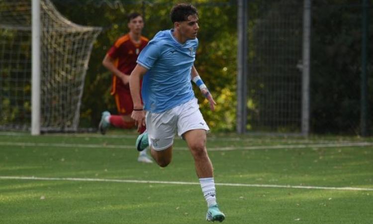 Il derby si avvicina: l’Osservato Speciale in casa Lazio è Vincenzo Zangari