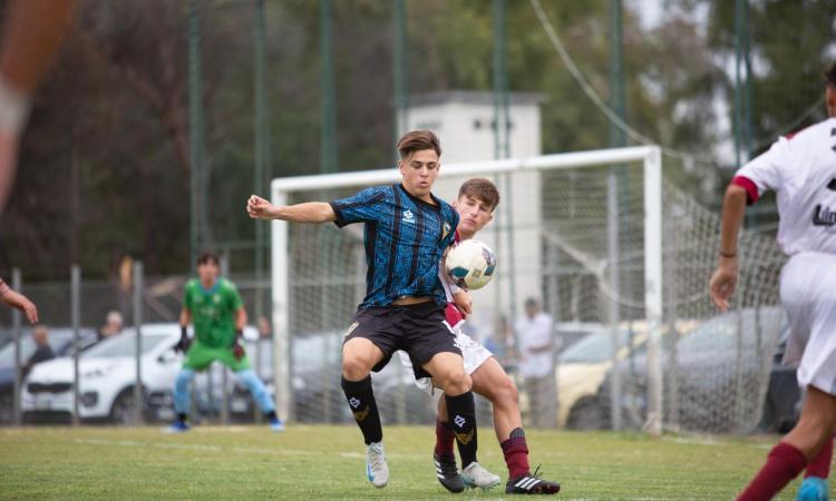 Betti e Lobianco: tris Latina a Potenza! Guidonia Montecelio, pari a Siracusa 