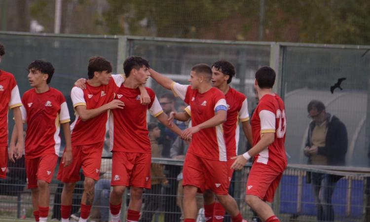 Under 17 Elite: il riassunto dell'8ª giornata nei due gironi