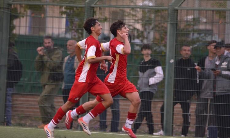 Filipponi manda in paradiso la Lodigiani, Savio ko. Colpaccio Campus Eur 