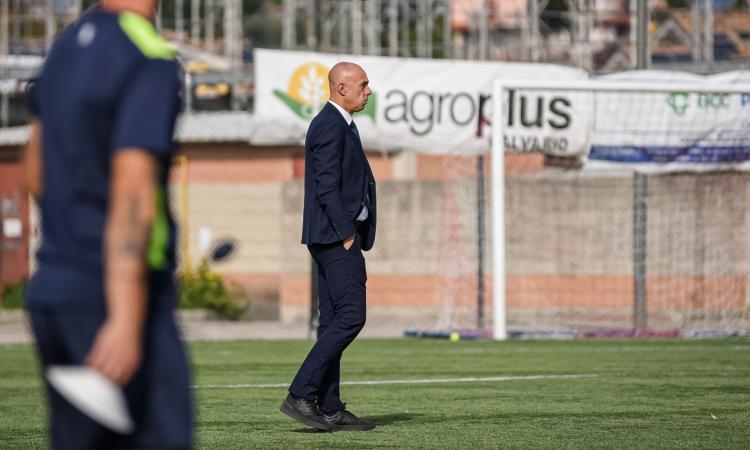 Frosinone, Cretara mata il Pescara! Pareggiano sia la Lazio che la Roma