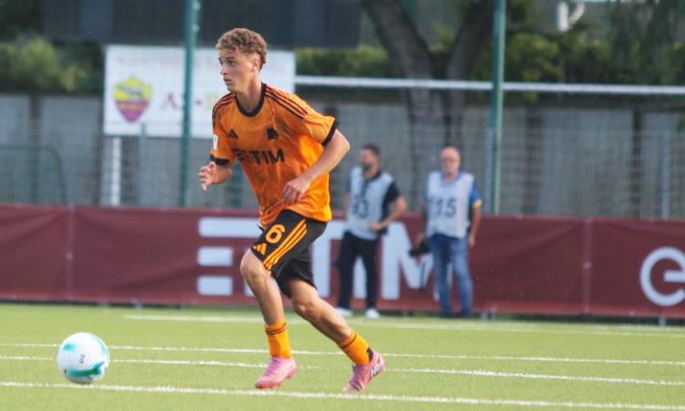 Di Nunzio, la sua magia non basta (Foto ©De Cesaris)