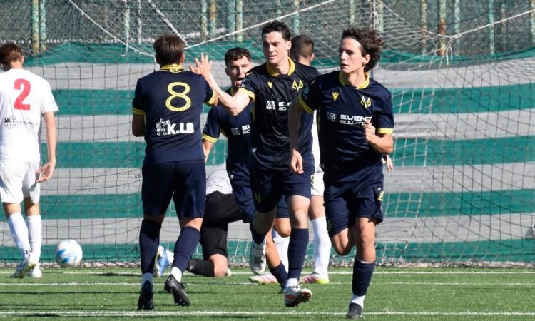 Il Tarquinia trova il pari a Canepina. La Fonte stoppa la festa del Tolfa