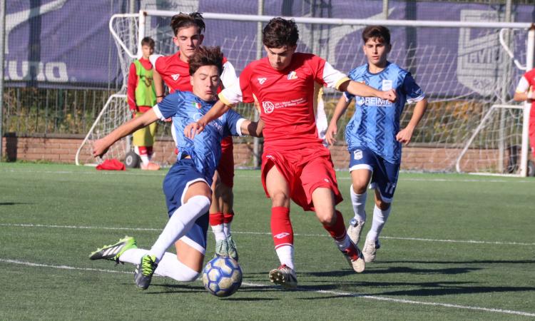 La Lodi pareggia nel clou contro il Savio: Grifone, ora sei da solo