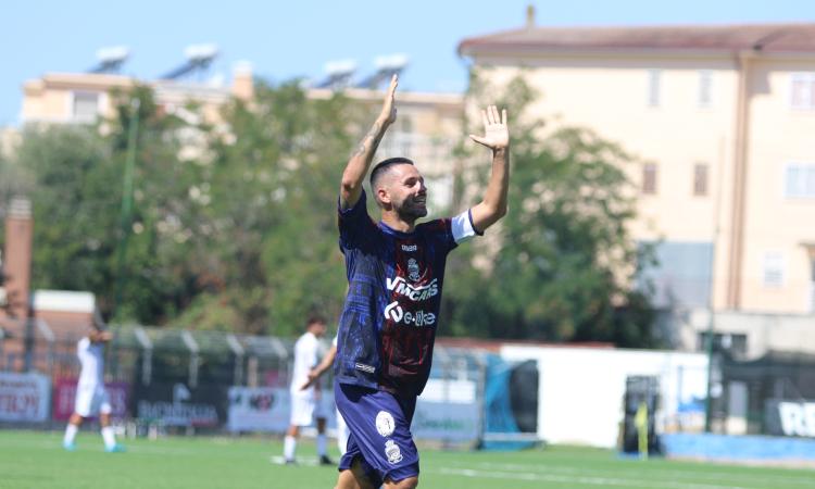 Real show al Gianni: in attesa dell’Alatri Torrice si porta a -3