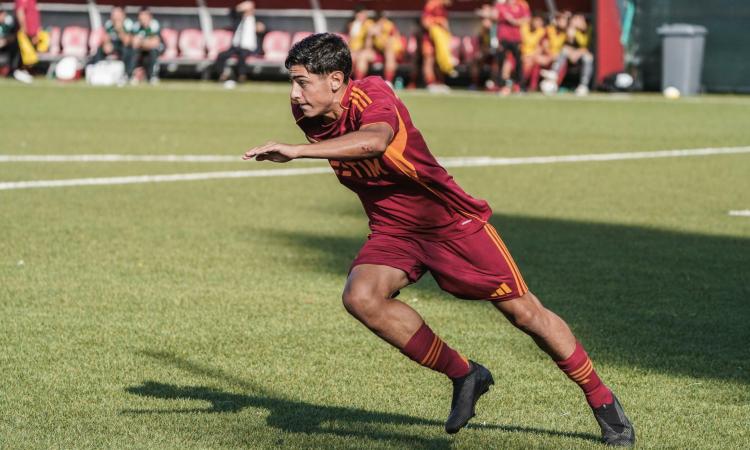 Tutto quello che c'&egrave; da sapere sui giovani giallorossi, oltre il derby