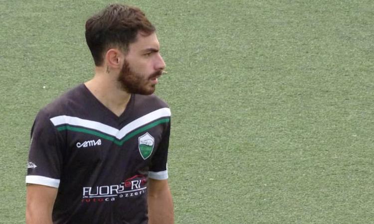 Città di Fiano, blitz ed aggancio in vetta. Villa Adriana, pari in extremis, ma...