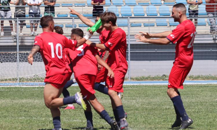 Il Fregene frena, dietro vanno forte (o quasi). Funziona la cura Pizzi a Lanuvio