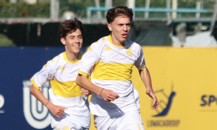 Tor Tre Teste, altra goleada: Ostia e Urbe provano a tenere il passo