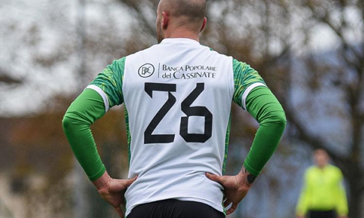 Il Real Cassino non si presenta: Roccasecca verso i 3 punti a tavolino