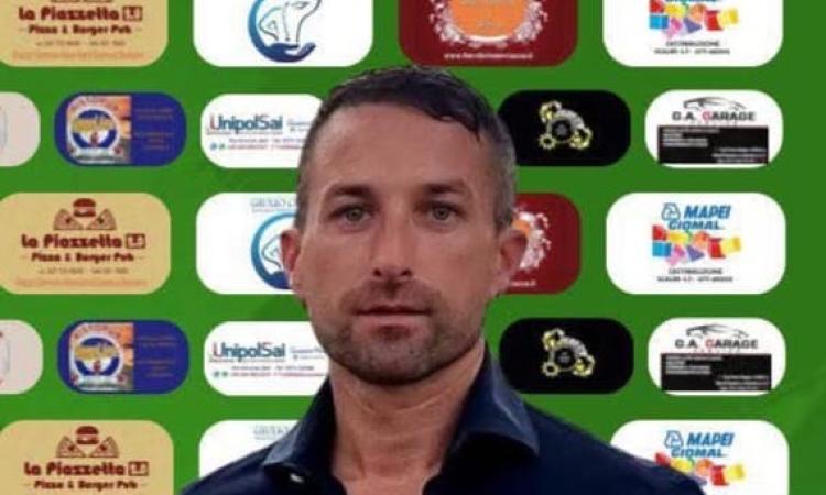 Castelforte, Capraro: "Con lo Scauri vittoria che d&agrave; morale"