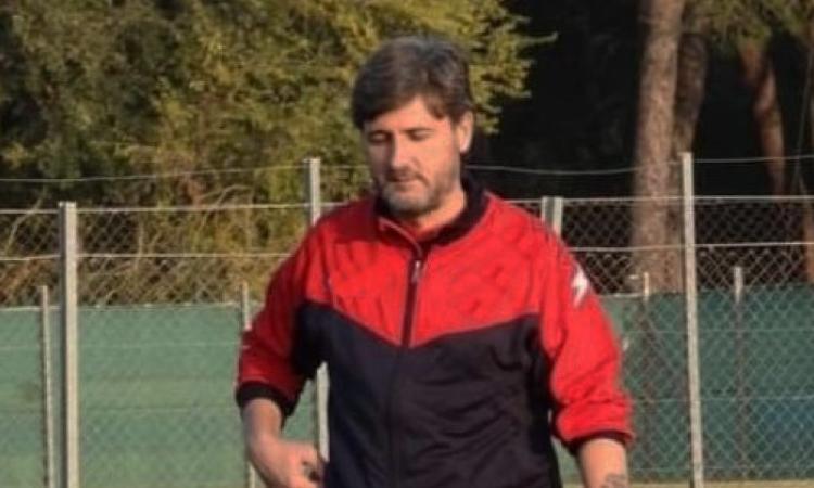 Carlo Graziano è il nuovo allenatore dello Sporting Nuova Florida