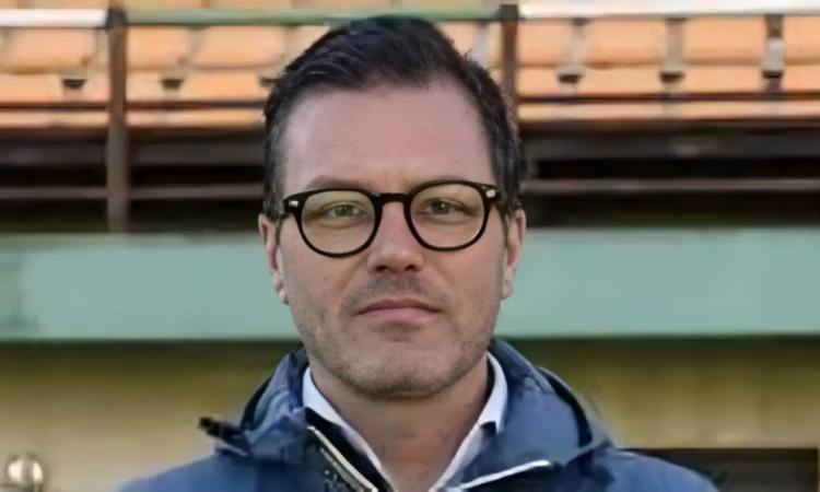 Sora, ufficiale il nuovo direttore sportivo: annunciato Enzo Agliano 