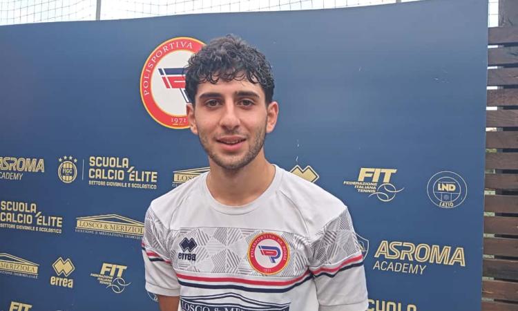 De Rossi, Voskanyan: "Venivamo da un momento difficile, servivano questi tre punti"