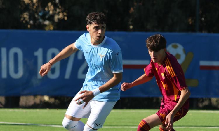 Un autogol scatena la festa della Roma: Lazio ko, il derby è giallorosso