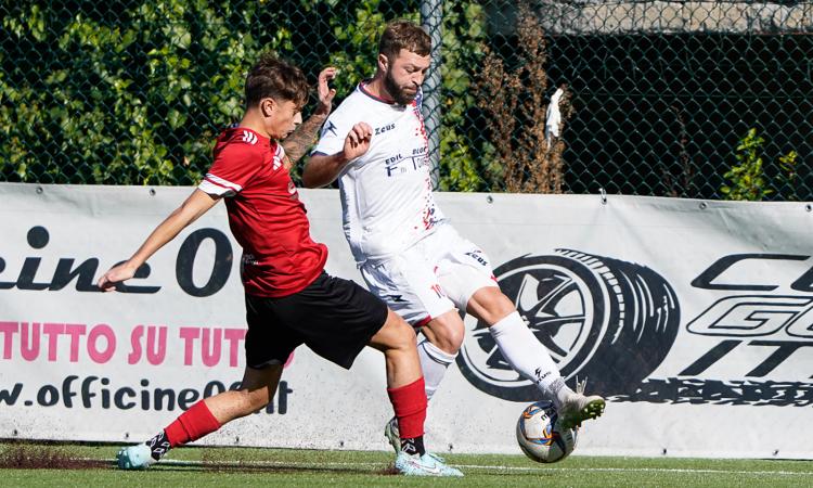 I quarti di finale sono lontani, ma... Verdetto in arrivo con il ritorno degli ottavi