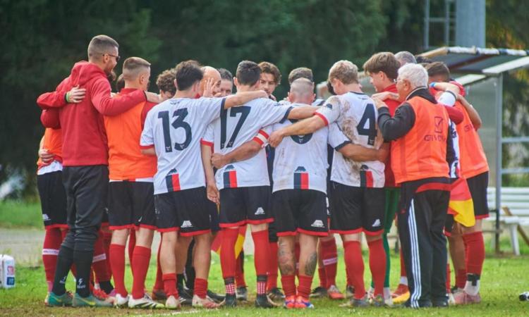 Buona la prima: quando il cambio di tecnico porta la scossa giusta