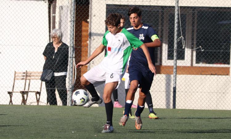 Regionali, grande novit&agrave;: nella stagione 27/28 si passer&agrave; a 4 gironi