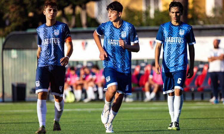 Savio, esame superato: nuove consapevolezze per spiccare il volo