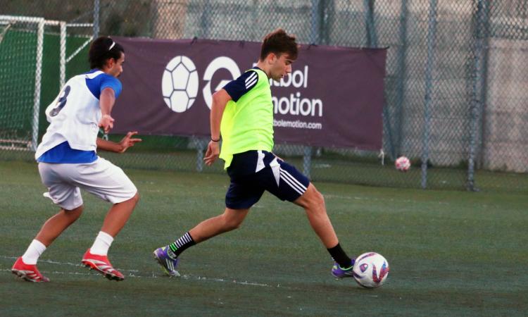 Real Latina, ancora tu: un altro sotto età incanta la categoria