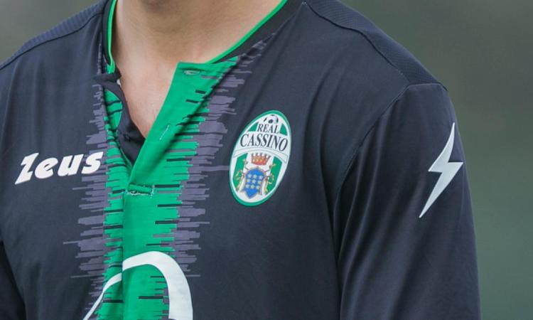 Ufficiale lo 0-3 nei confronti del Real Cassino: biancoverdi a -1 in classifica