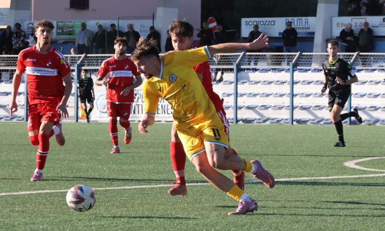 Monti Prenestini - Gaeta