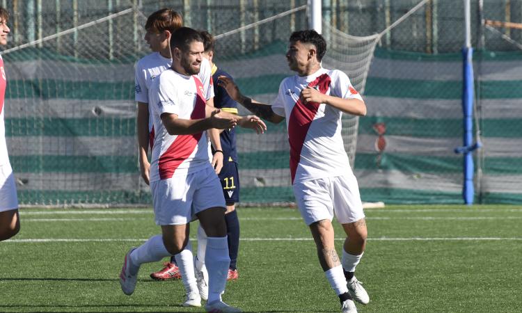 Ottavi di ritorno: le qualificate. Cronache e marcatori sulla nostra APP