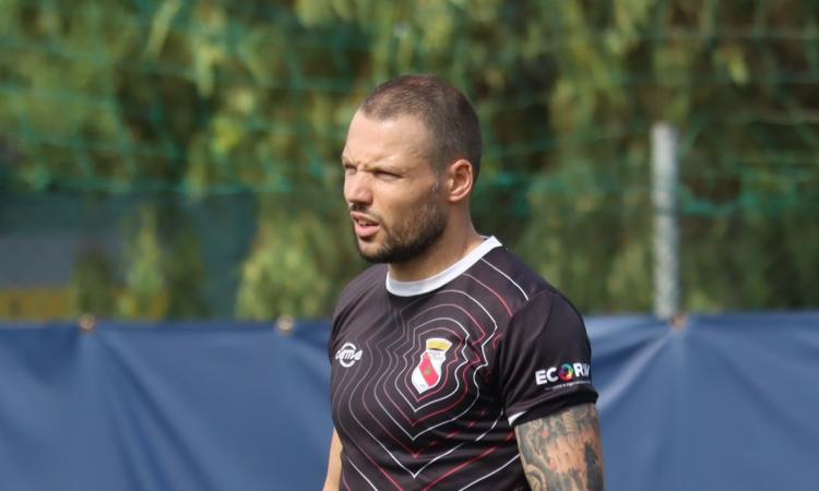 Tolfa, Vittorini: "Qualificazione che porta fiducia, ora testa al Ladispoli"