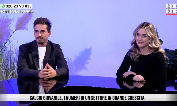 Nasce GR Show: dal 17 novembre ogni lunedì su Radio Roma News