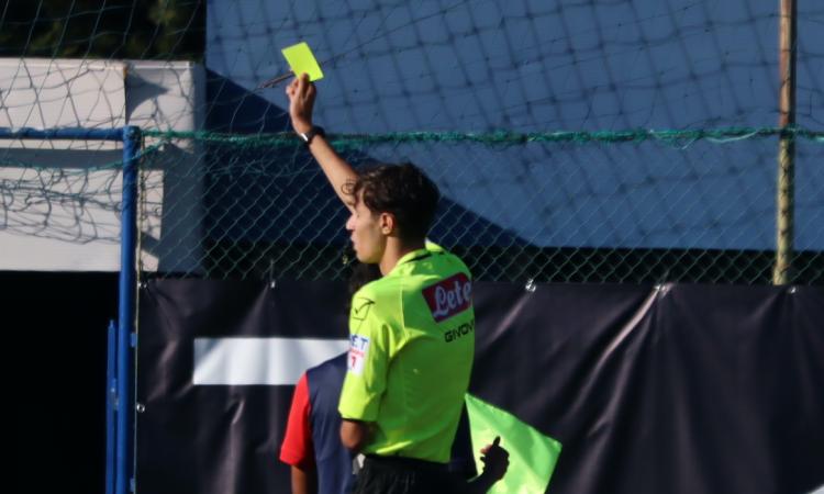 Giudice Sportivo: doppia sconfitta a tavolino per Rocca Priora e PC Tor Sapienza