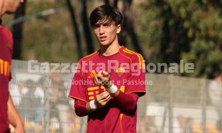 Niccolò Chieffallo, il tuttocampista di cui ogni squadra moderna avrebbe bisogno