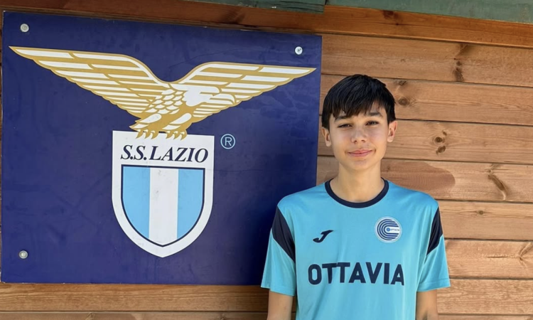 Settimana speciale per Guido Carli, il centrale va in prova alla Lazio