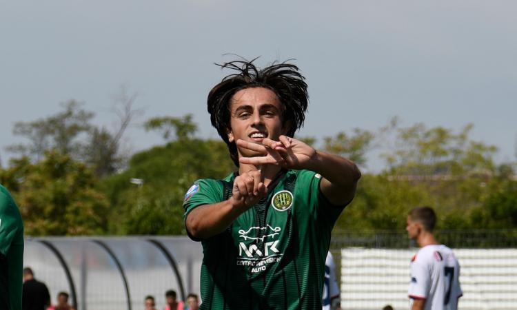 Certosa, Vendemmia: "Match gestito bene, dopo la vittoria ottenuta in trasferta"