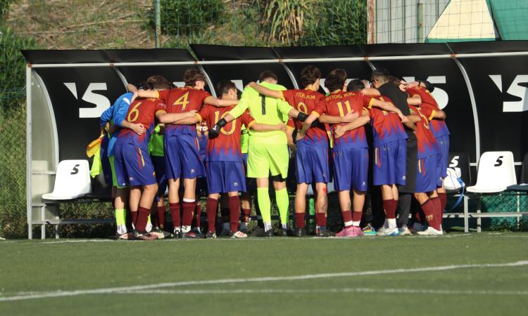 Vittoria Roma, che intenzioni hai? La favola giallorossa continua 