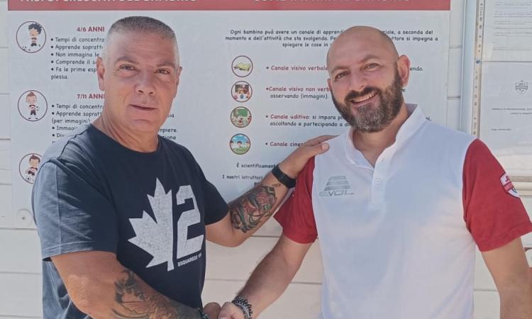 Jem's, Morini: "Lavoriamo per far crescere i ragazzi sotto ogni punto di vista"