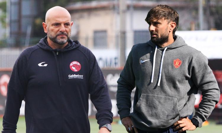 Vis à vis: Red Tigers, l’obiettivo è abbattere il muro del Campo Roma