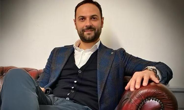 L'Ariccia punta in alto: Catalucci racconta il nuovo progetto