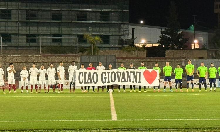 Don Bosco Gaeta, l'ultimo saluto al patron &egrave; la vittoria in Coppa
