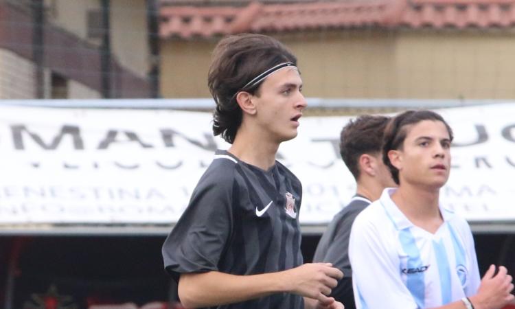 Red Tigers, Dori: "Sogno di far parte della Rappresentativa"