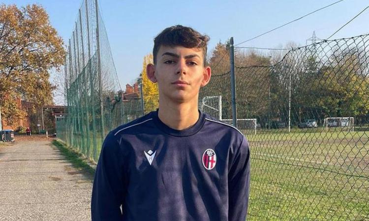 Il Bologna pesca ancora in casa Savio: Congedo in prova coi rossobl&ugrave;