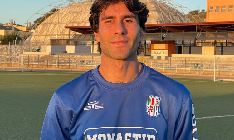 Continua la dinastia: Bruno Conti è un nuovo giocatore del Monastir