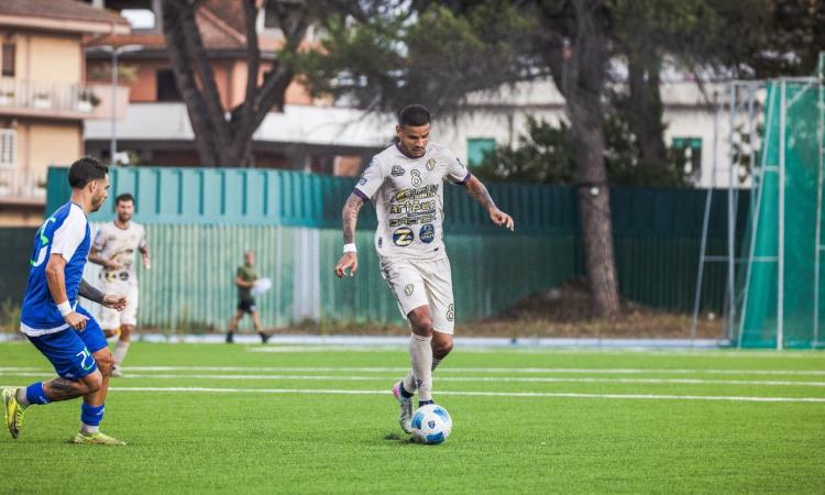 Unipomezia, Nunes: "La classifica non conta: col Castelfidardo serve attenzione"