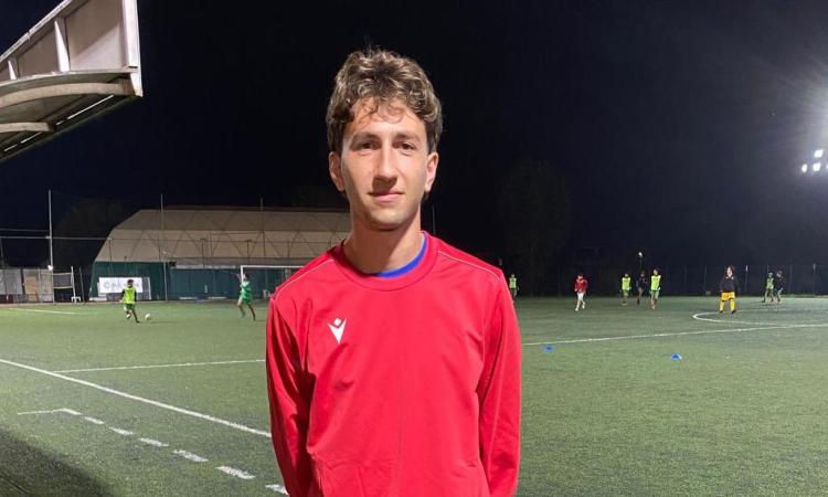 Castelli Romani, Romagnoli: "Questo mese ci dirà tanto sulle sorti del girone"