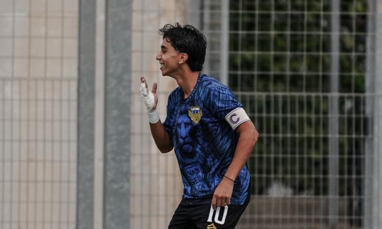 Tris Latina all'Arezzo! Vince anche il Guidonia: a Rocchi basta Fanelli