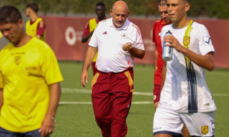 Clarizia allo scadere! L'ex Lazio piega la Roma e lancia la Fiorentina 