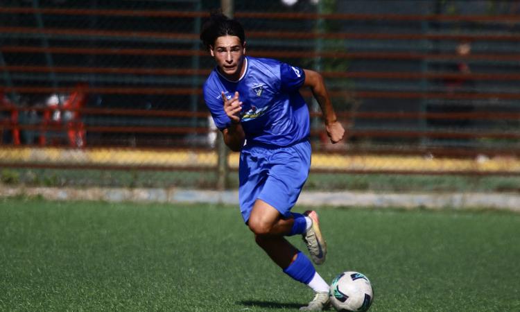 La Flaminia rallenta la corsa del Trastevere. Albalonga in testa con i rionali